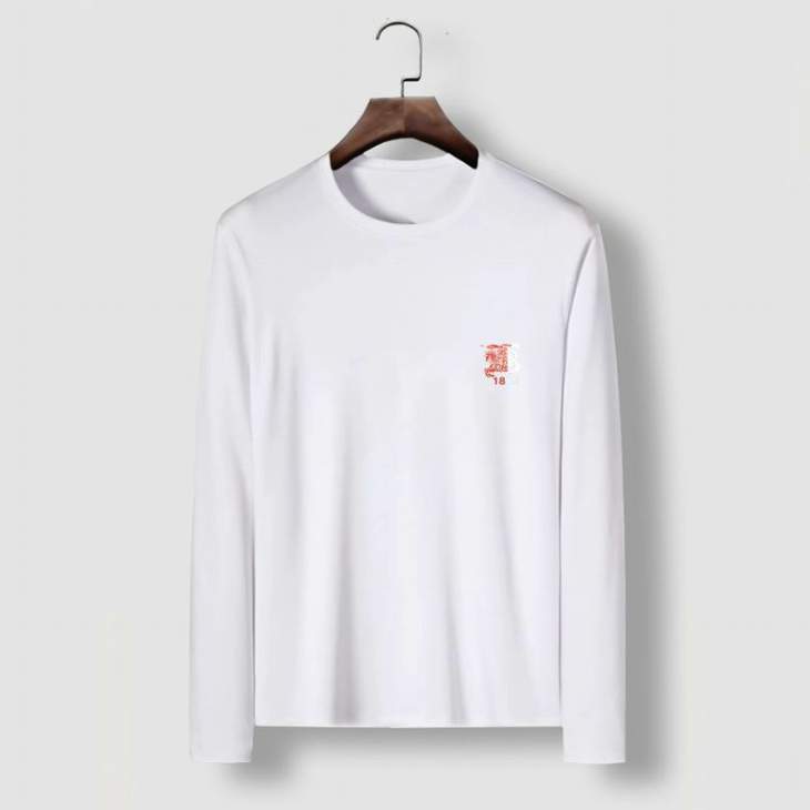 Picture of Burberry T Shirt Long _SKUBurberryM-6XL1qn1149939